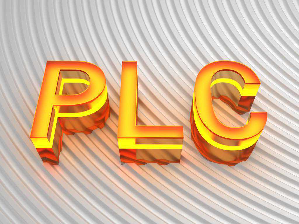 PLC的稳定性组态和仿真设计在高性能大型液压锻造设备中的应用