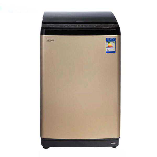 海信XQB75-V6702LD波轮洗衣机首批通过节水型洗衣机行业检测标准