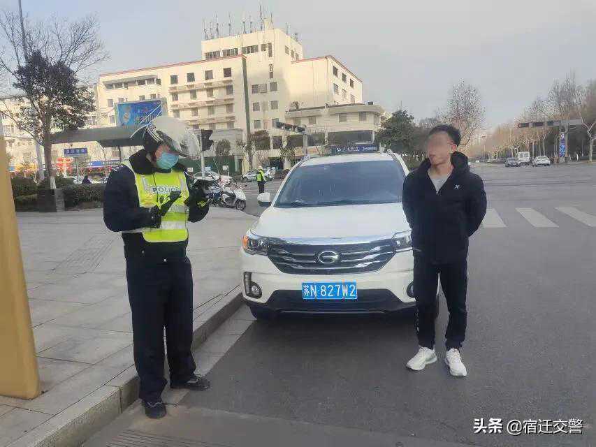 【曝光台】苏N827W2、苏NG932Q……又有一批机动车不礼让行人违法被查处曝光！