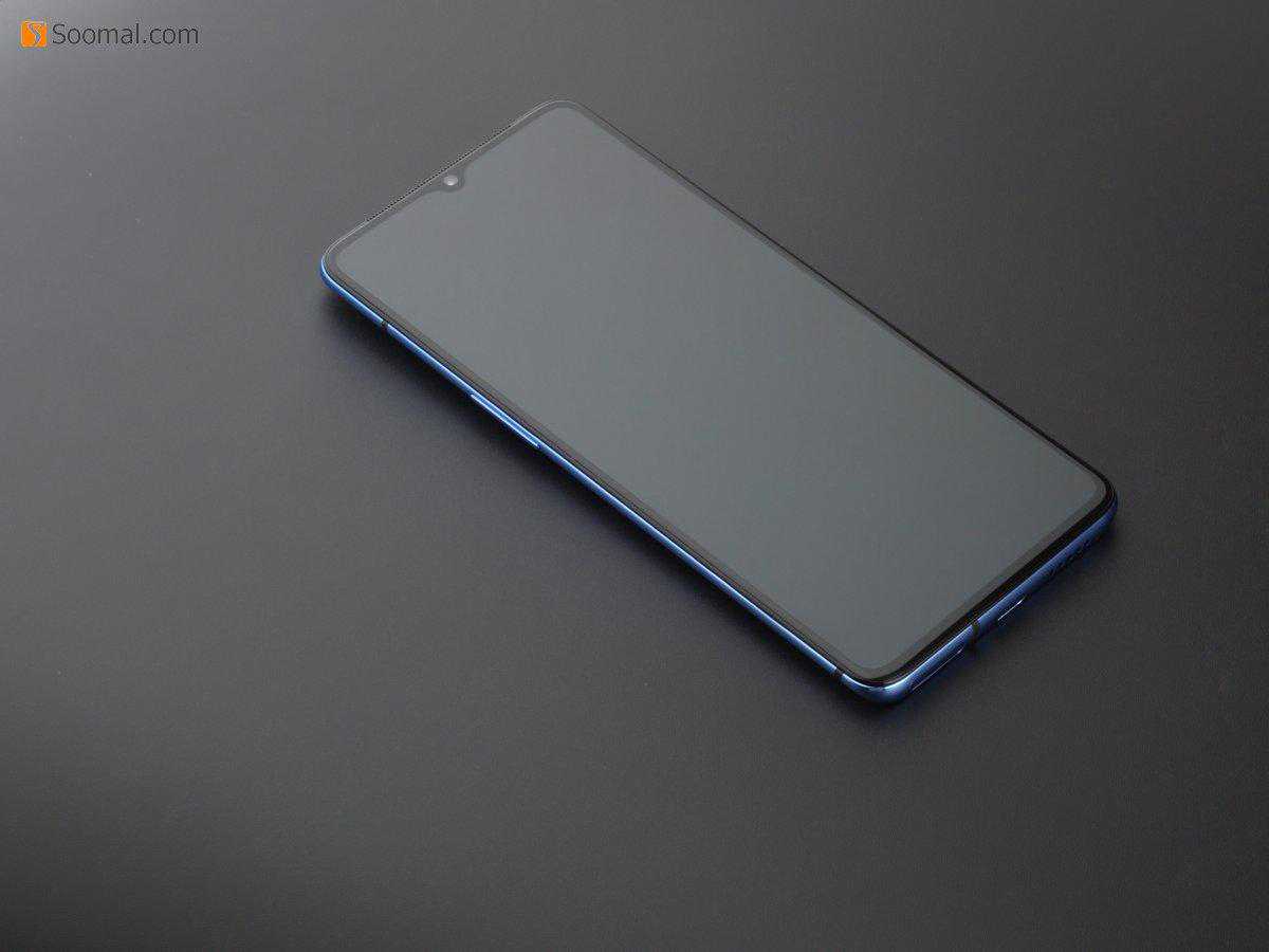 OnePlus 一加7T智能手机实拍 样张图集「44P」 「Soomal」