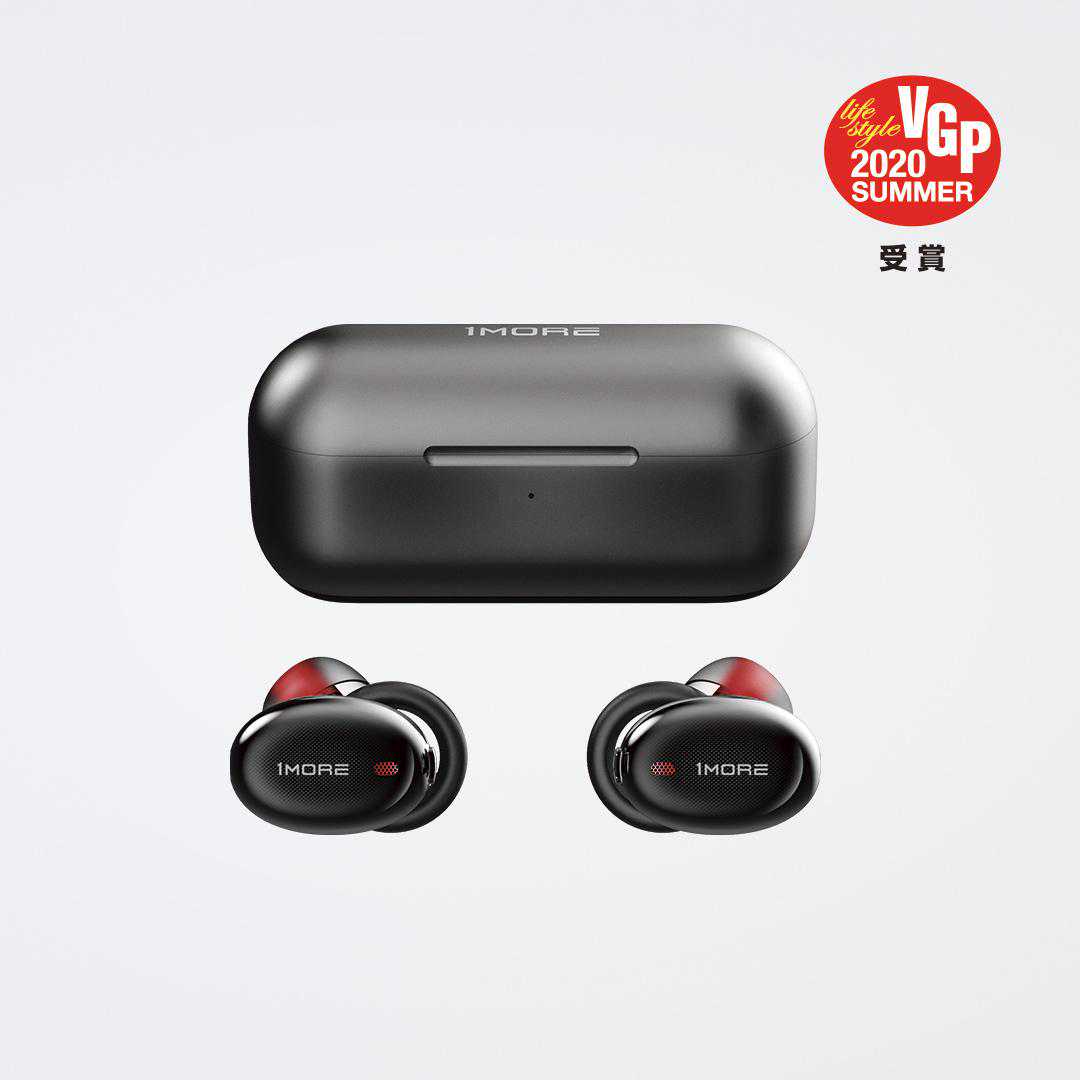 你的耳机获奖了么？日本国最大级VGP2020夏季 全球耳机授奖名录