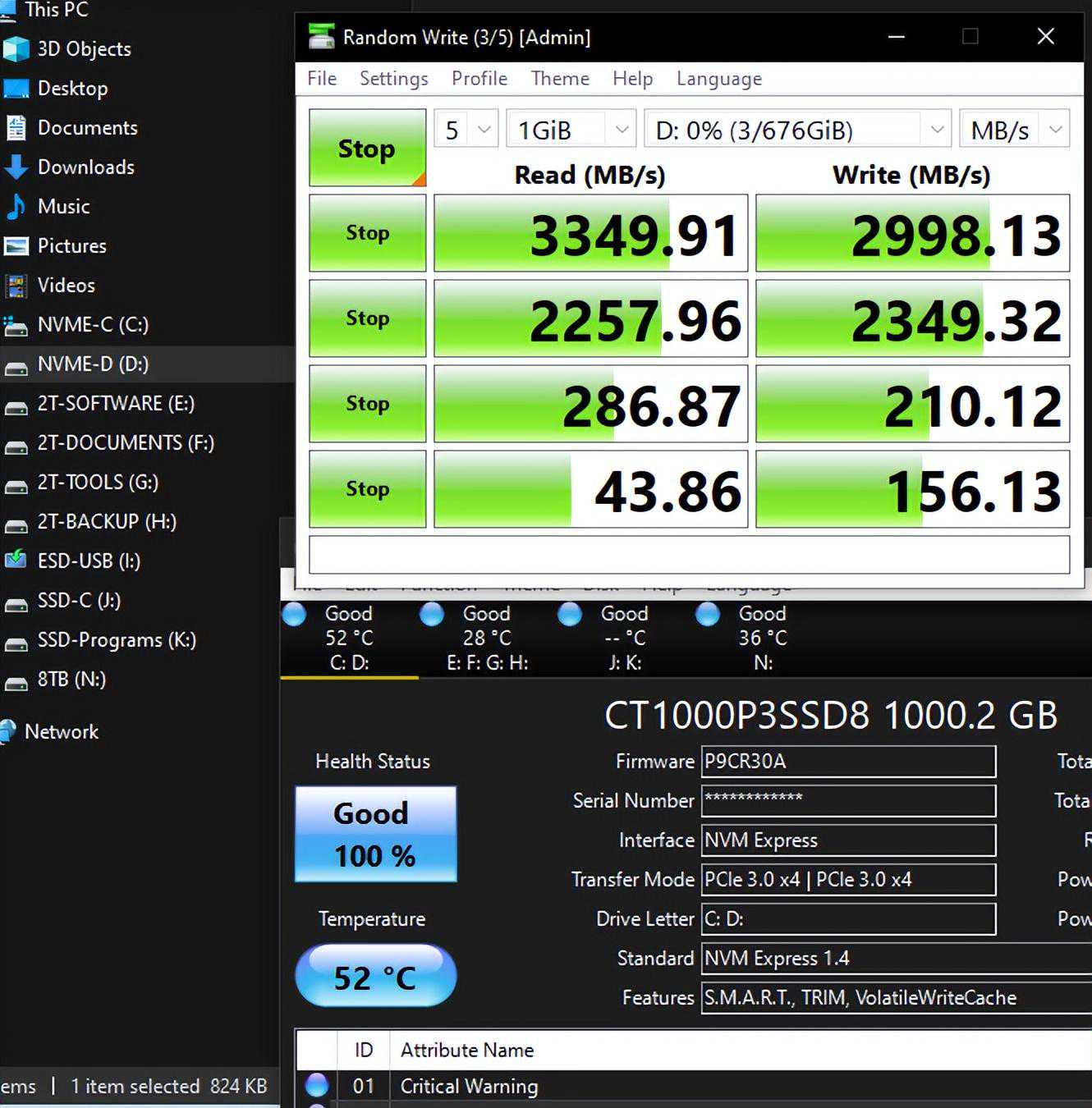 12年老电脑华硕主板焕发新活力，nvme固态硬盘m.2加持，性能起飞