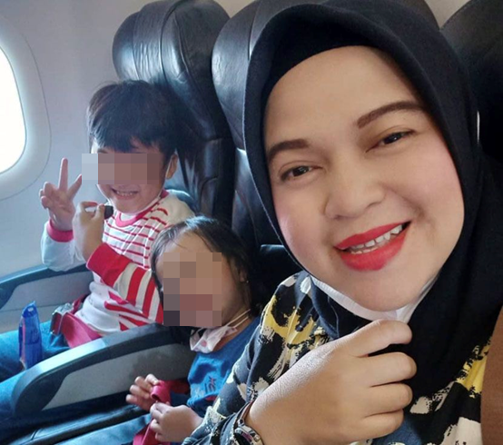 印尼新年空难：一趟未能回家的旅程与糟糕的国家航空记录