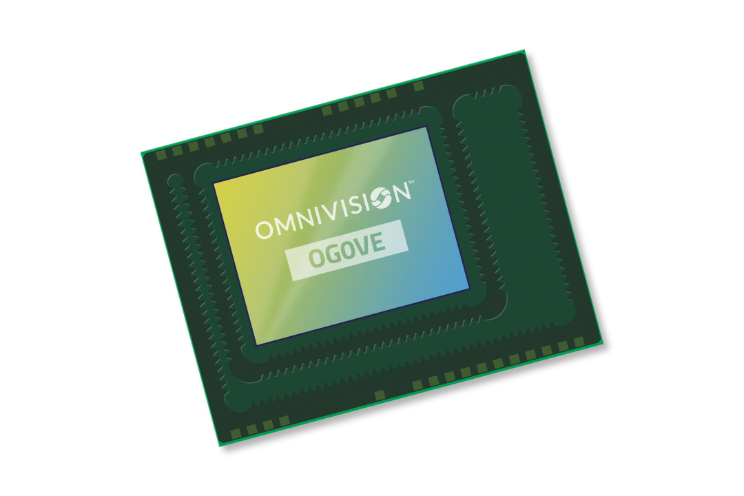 豪威推出用于主流AR/VR/MR和元宇宙的全局快门图像传感器