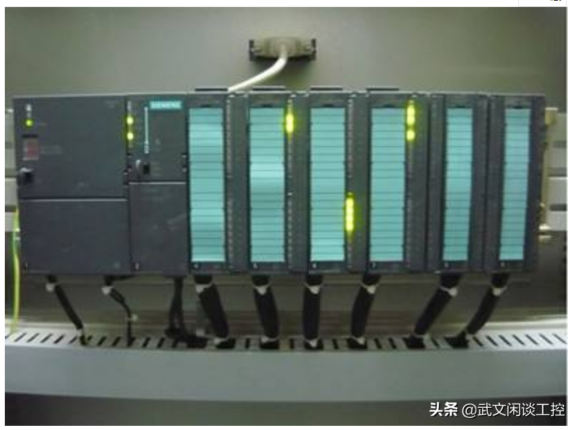 电工升级之 S7300/400 PID控制块FB41使用方法例子