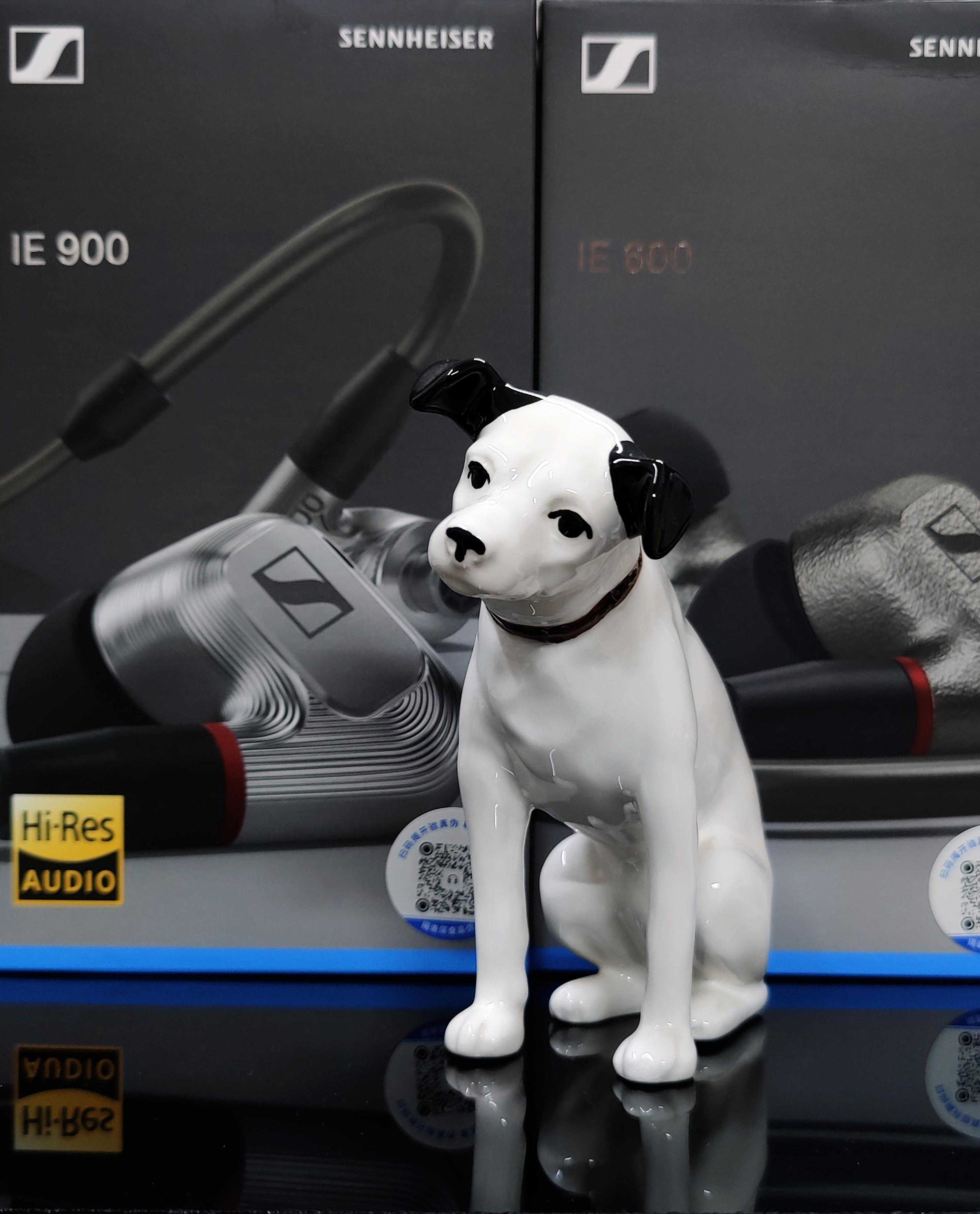 森海塞尔IE 900和IE 600买哪个？答案就在这里！7万元设备1万字评测