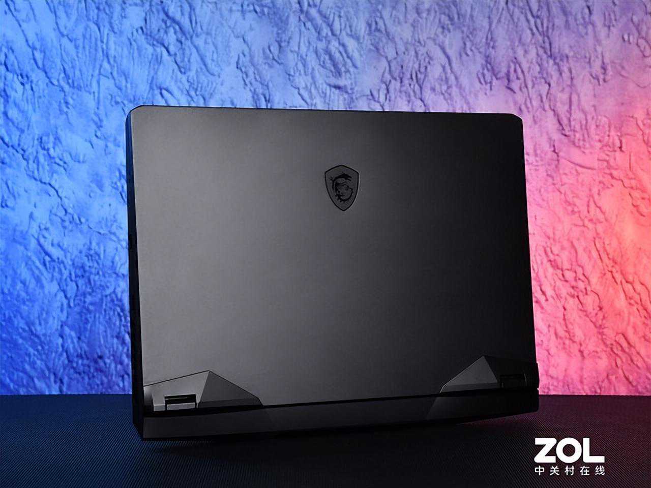 微星冲锋坦克Pro GP76 HX评测：250W性能跻身顶尖行列