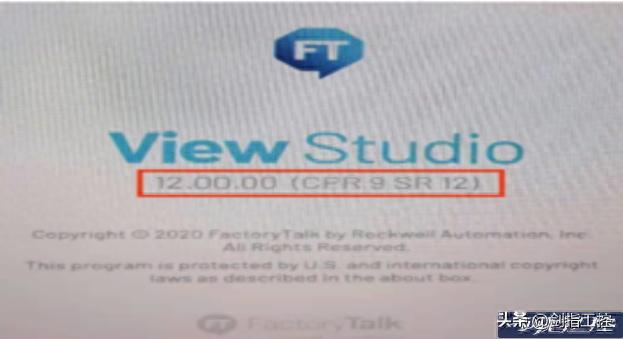 手把手教你｜AB-FTViewSE_V12模拟量声音报警-操作法