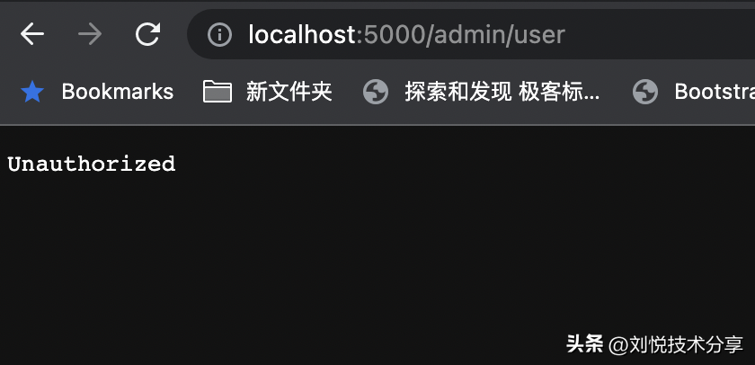 GolangWeb框架Iris项目实战-JWT和中间件(Middleware)的使用EP07