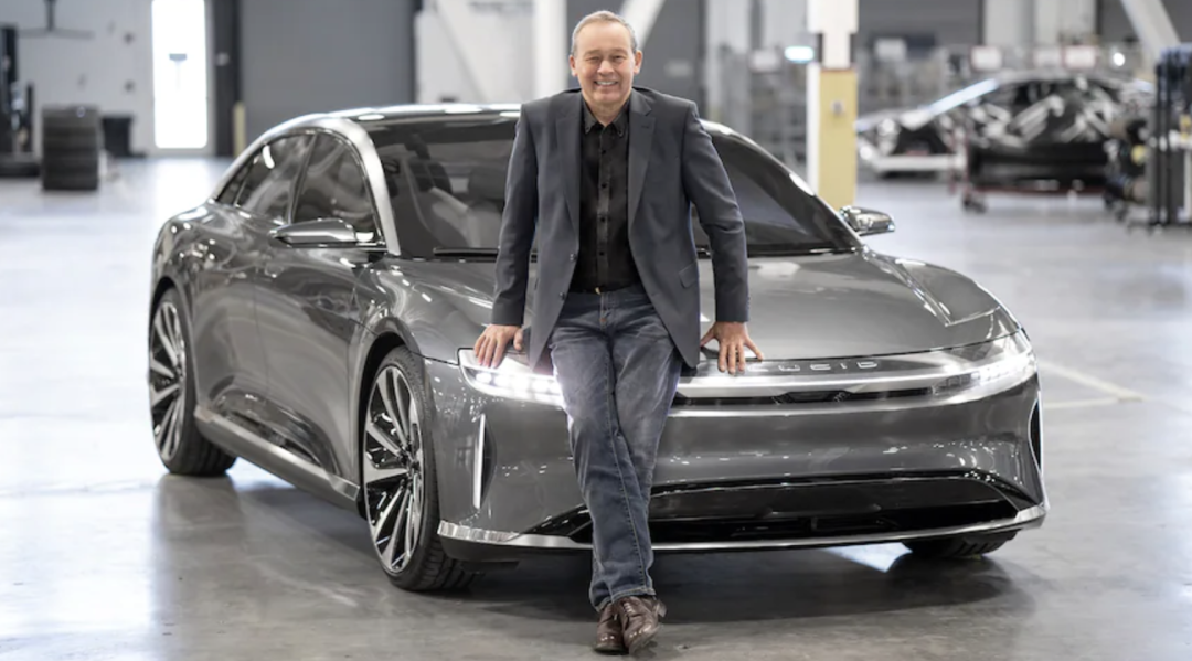 「特斯拉黑帮」全拆解，10 家公司，千亿美元，都在做什么？