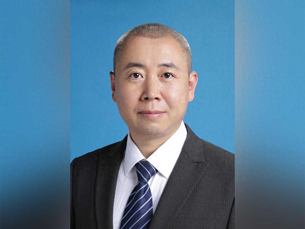 哥德堡大学终身教授刘北东全职加盟浙江农林大学，任学术副校长