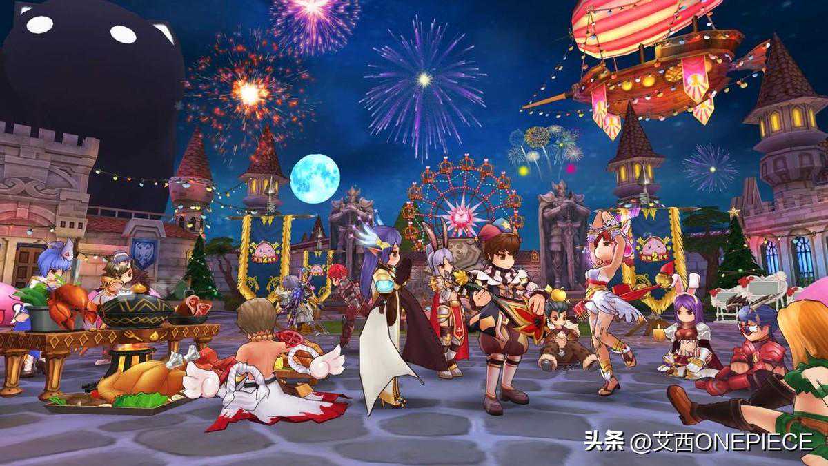 仙境传说RO：从零开始编译服务端开发环境搭建安装Pandas-rAthena