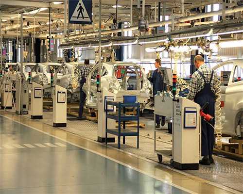 我区召开船舶海工行业发展座谈会