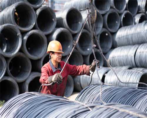 时光相册丨70年前，新中国纺机制造从这里起步