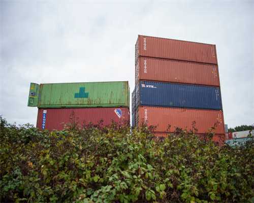 全球最大国内首制！在江西开建