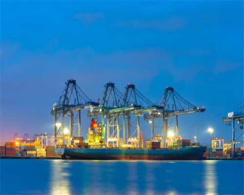 散货船资产价值走软？