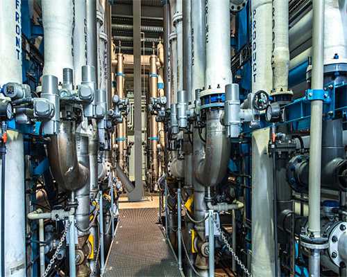 2019-2023年FSRU市场投资战略预测