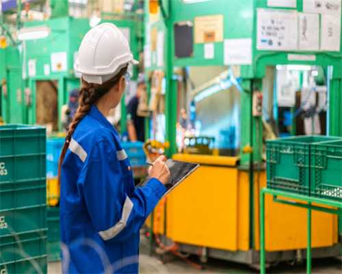 北汽福田汽车党委书记、董事长常瑞到访泰国玉柴