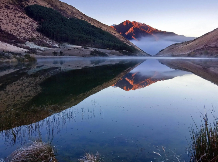 同级唯一冷暖双模冰箱